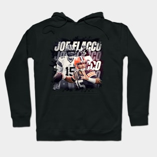 King joe flacco Team Hoodie